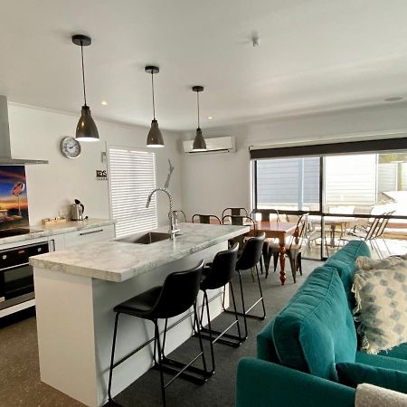 Modern, Functional And Central Twizel Εξωτερικό φωτογραφία
