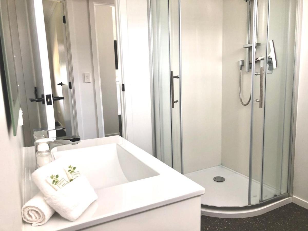 Modern, Functional And Central Twizel Εξωτερικό φωτογραφία